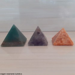 Pirâmides